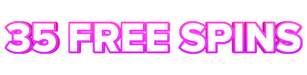 Lucky Bull 35 FREE SPINS
