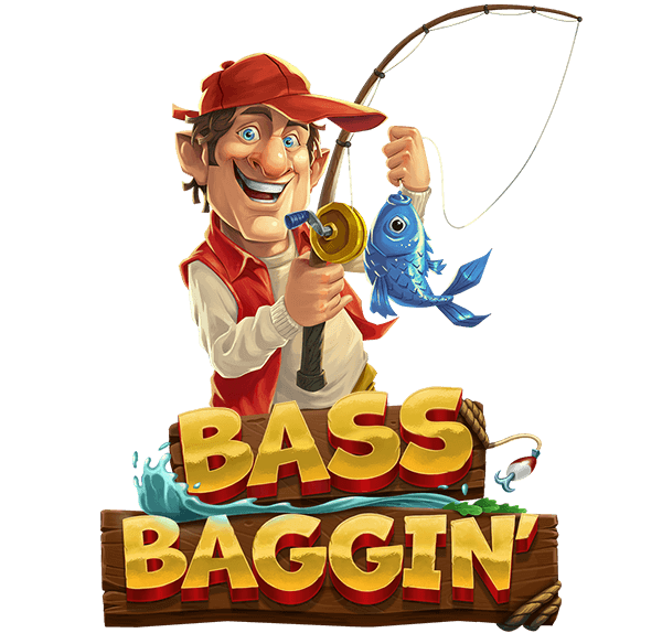 Lucky Bull Online Casino Lucky Bull Bass Baggin’