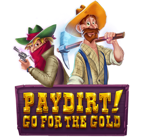 Lucky Bull Online Casino Lucky Bull Pay dirt! Go for the Gold