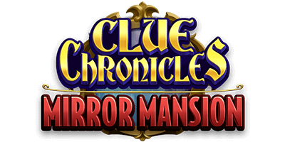 Lucky Bull Clue Chronicles: Mirror Mansion