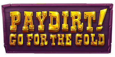 Lucky Bull Pay dirt! Go for the Gold